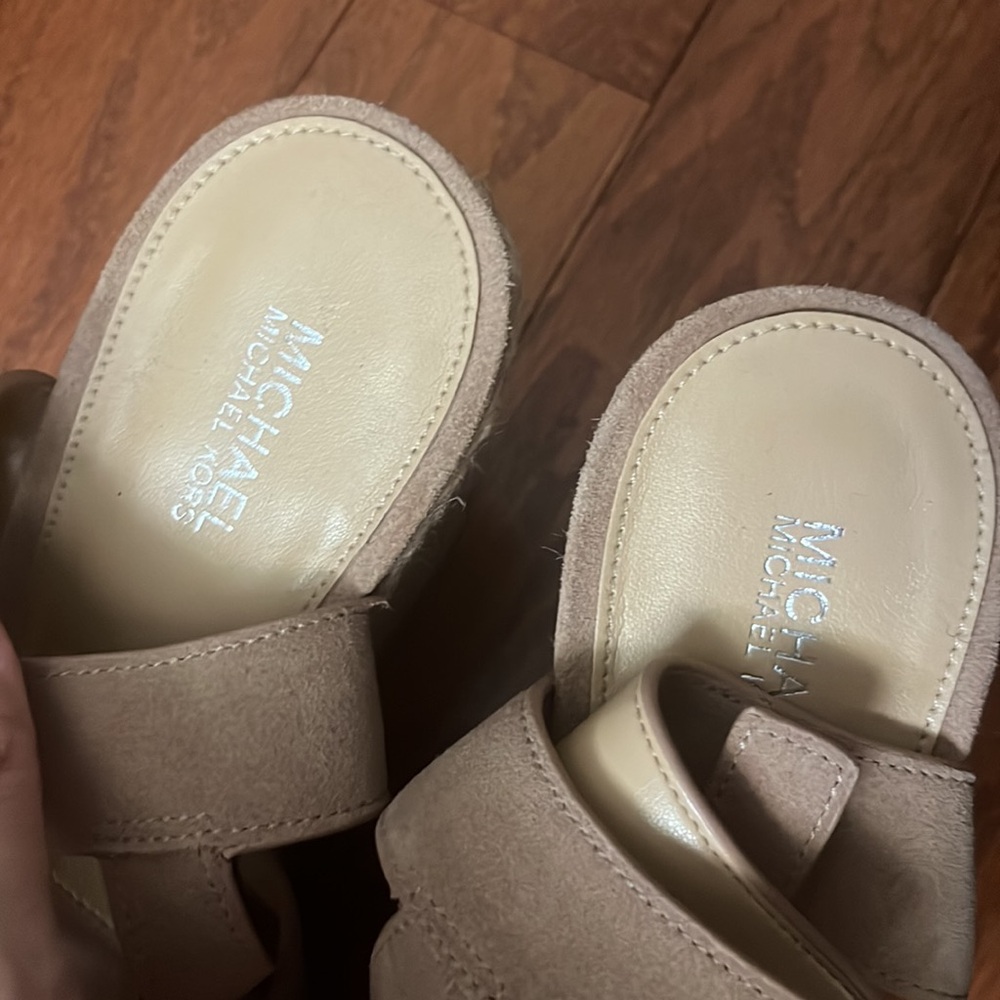 Wore Once For An Event. They Are A Little Too Hig… - image 2